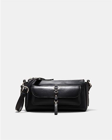 Silvie Crossbody Bag