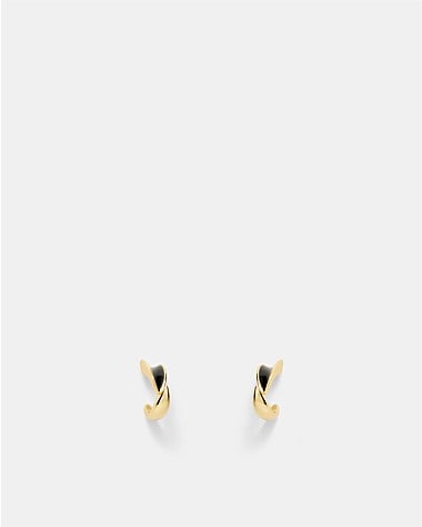 Scoop Small Hoop Earrings