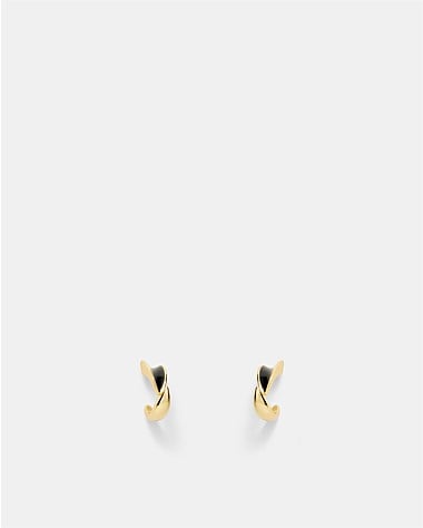 Scoop Small Hoop Earrings