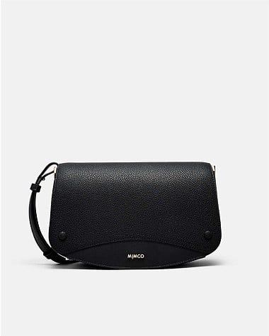 Giselle Saddle Bag