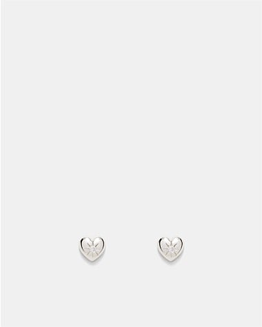 A Little Crush Stud Earrings