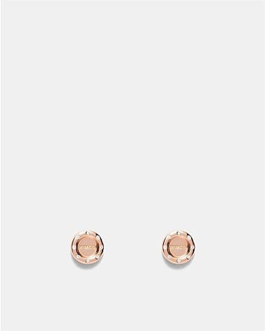 Lune Stud Earrings