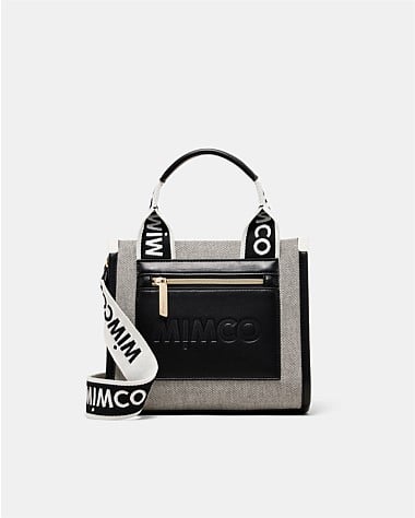 Patch Mini Tote Bag