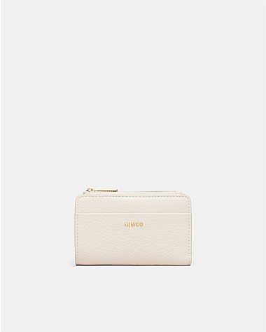 Yvette Medium Wallet