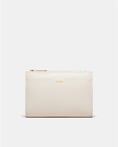 Yvette Gusset Pouch