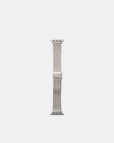 40mm Mesh Watch Band