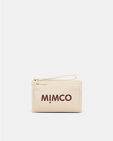 Brittany Double Pouch