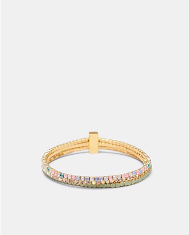 Mini Shimmy Bracelet