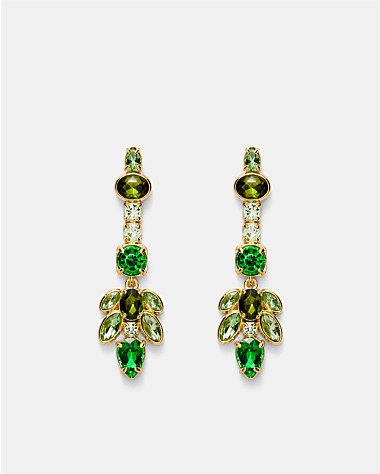 Alluring Drop Earrings