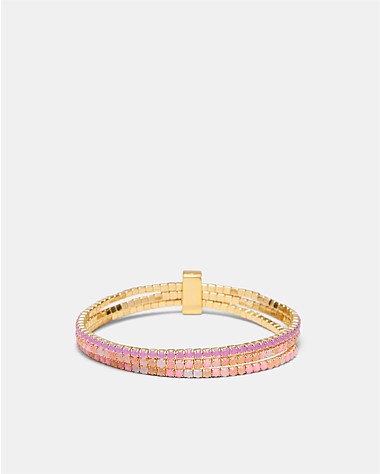 Mini Shimmy Bracelet