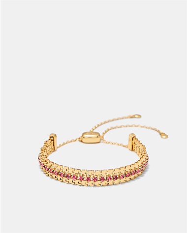 Crystallus Bracelet