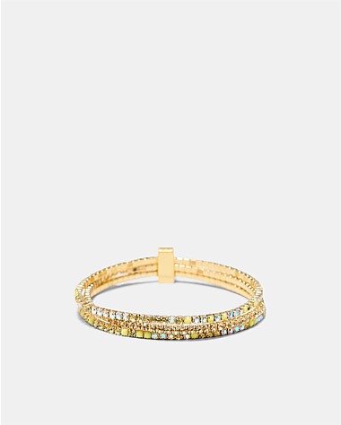 Mini Shimmy Bracelet