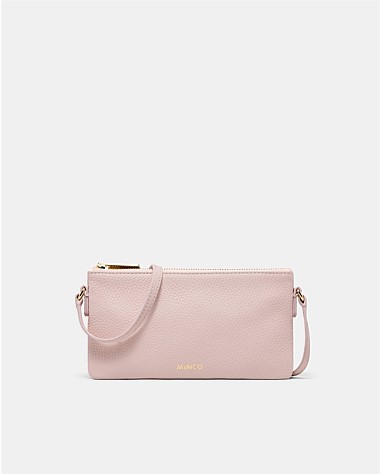 Rhiannon Pouch Crossbody Bag