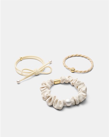 Lovely Hair Tie Set