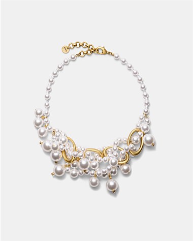 Pearly Dream Necklace
