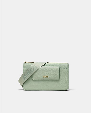 Preston Crossbody Bag