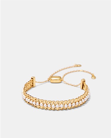 Crystallus Bracelet