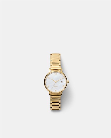 Quintessential Watch