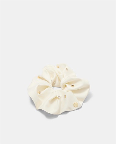 On Fleek Scrunchie