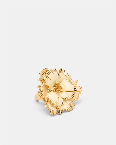Eternal Beauty Ring