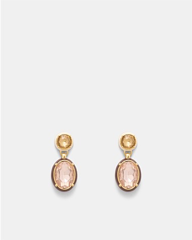Goddess Earrings