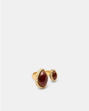 Pebble Ring
