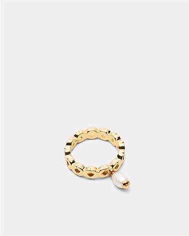 Essense Pearl Ring