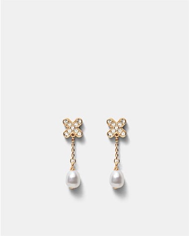 Adorbs Pearl Earrings