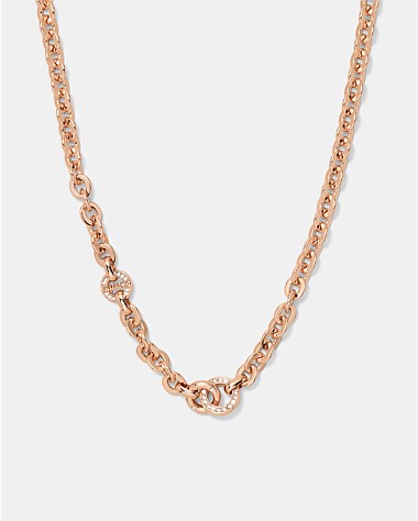 Bequest Necklace