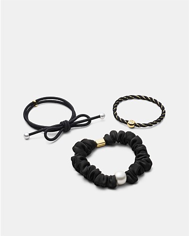 Lovely Hair Tie Set