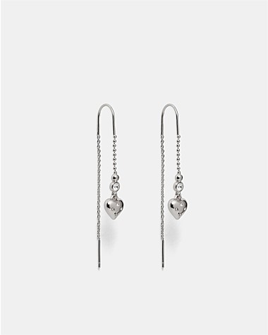 Lovely Thread Earrings