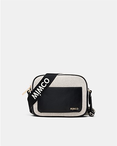 Northcote Camera Crossbody Bag