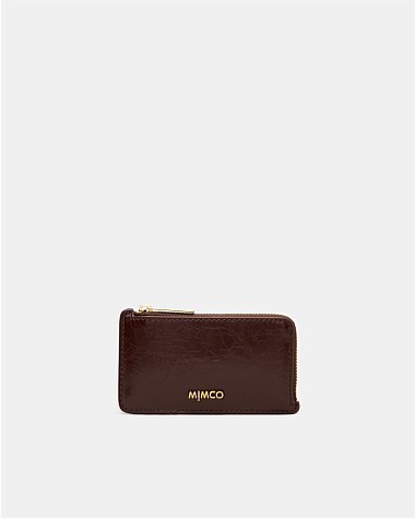 Glimpse Credit Card Wallet