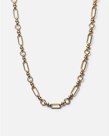 Le Charme Necklace