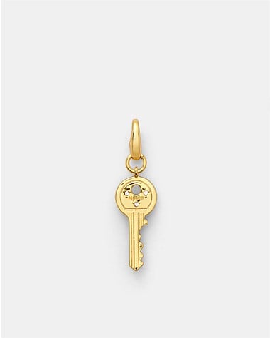 Mimco Key Charm
