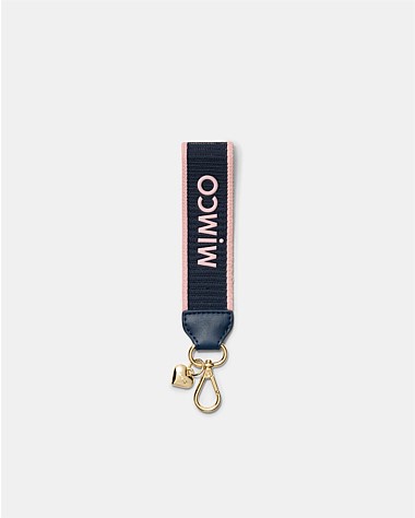 Blondie Wrist Strap