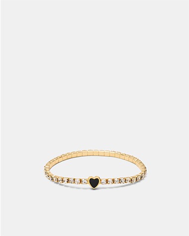 Lover Heart Bracelet