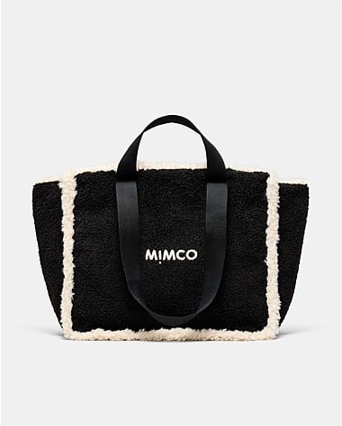 Sutton Tote Bag