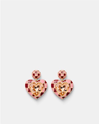 Dylan Dop Earrings