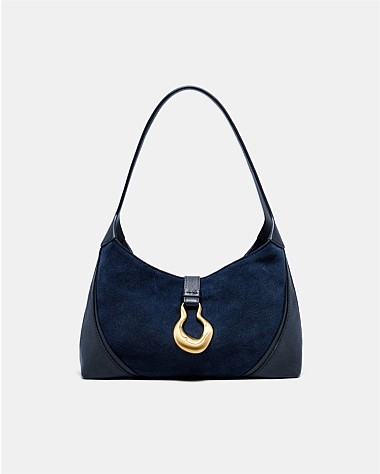 Shield Shoulder Bag