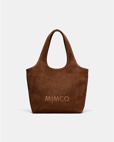 Brittany Mini Tote Bag