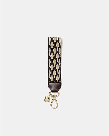 Blondie Wrist Strap