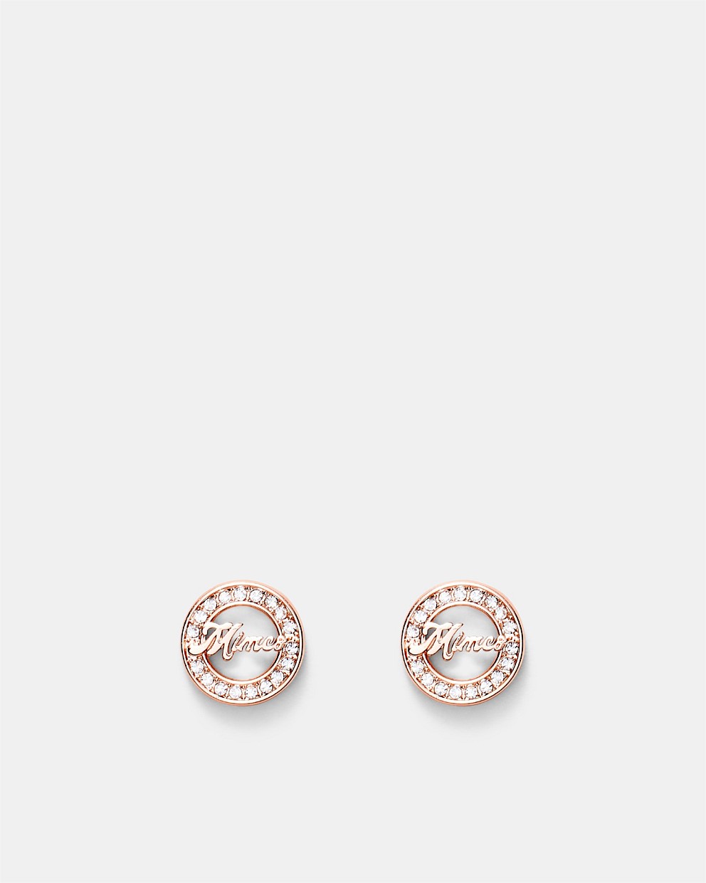 Mimco sales stud earrings