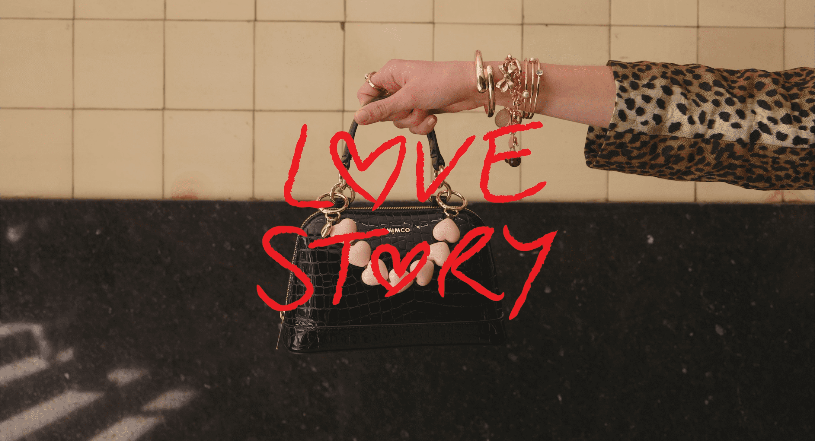 Video poster for desktop - Galentines