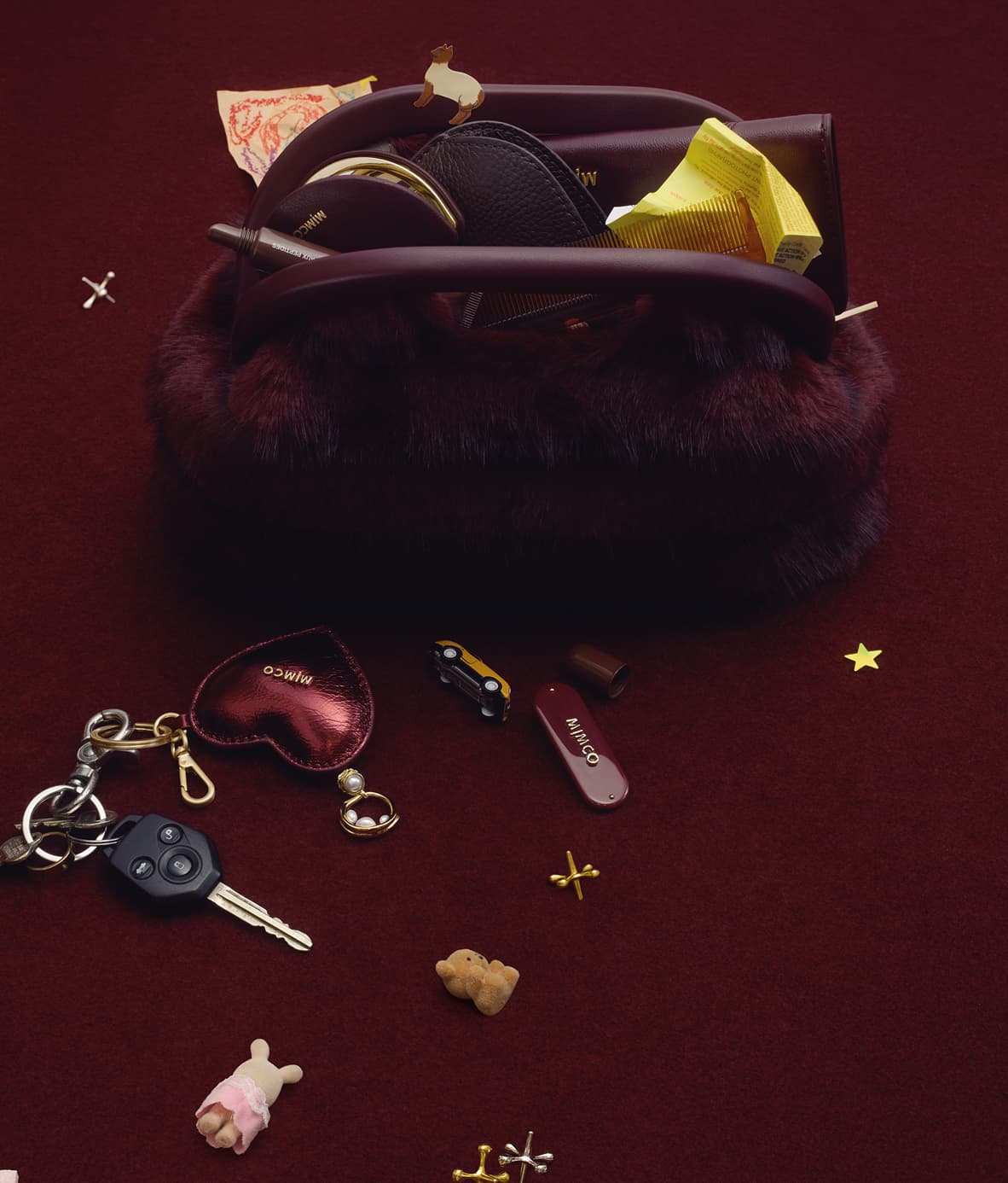 Mimco