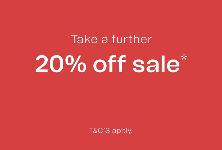 SALE BANNER