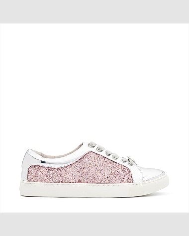 Sea Sparkle Sneaker