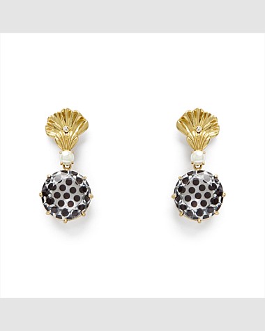 PALAU DROP EARRINGS