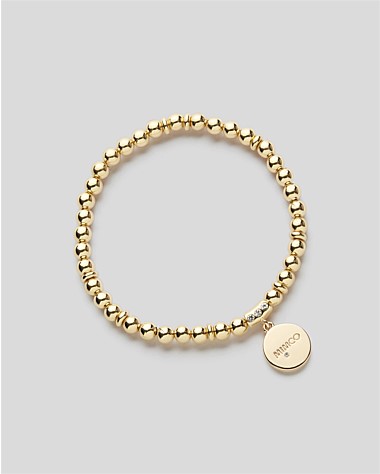 Ingot Bracelet