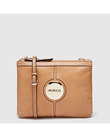 MIM COUCH HIP BAG